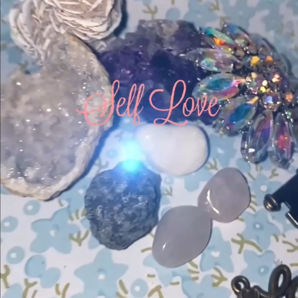 Self-Love Crystal Collection - Picture 12 of 13